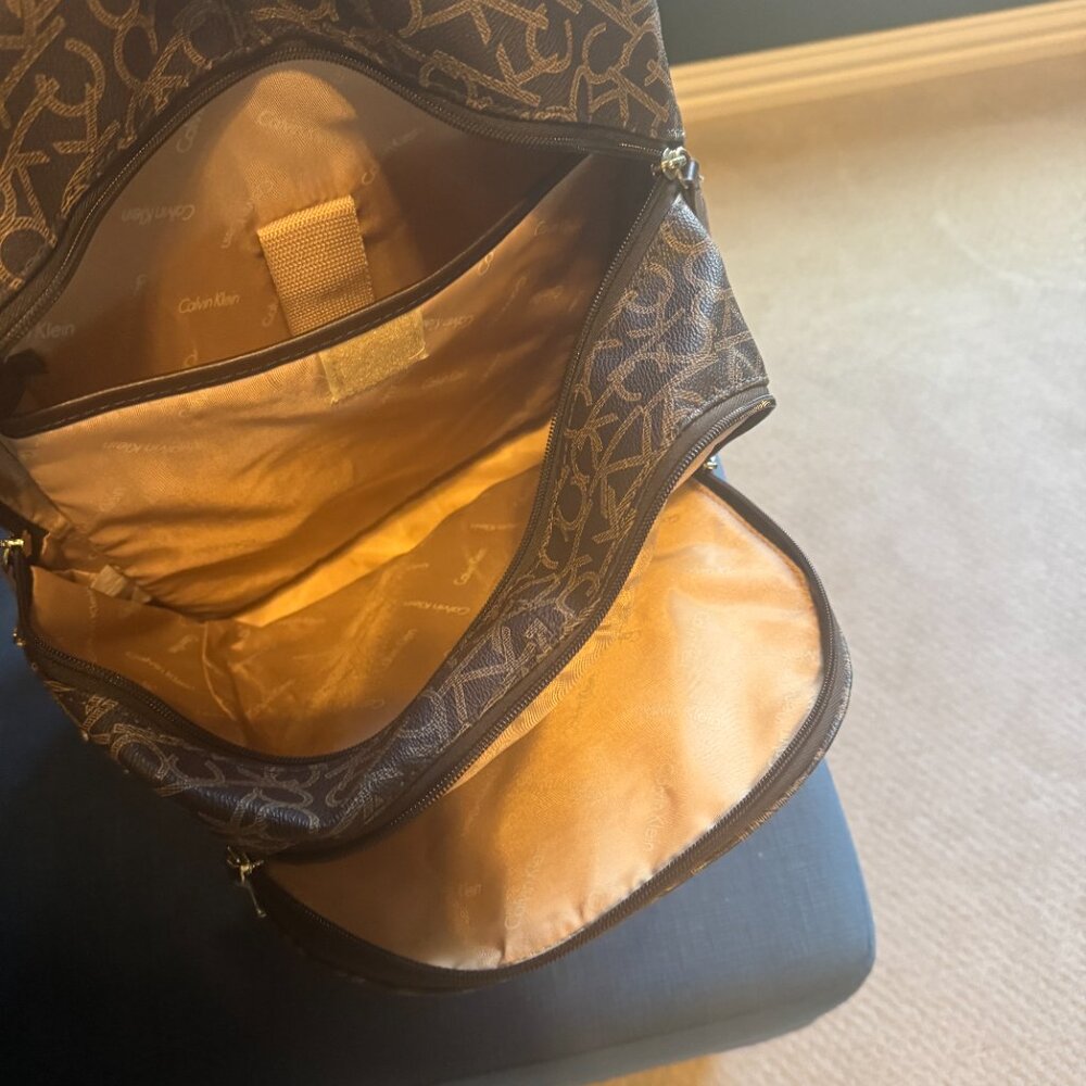 Calvin Klein Backpack - Picture 8 of 9